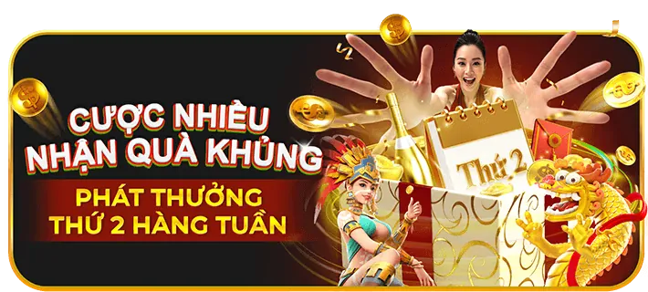 Game nổ hũ Jackpot lũy tiến 09vip