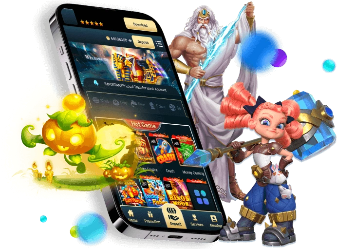 Mẹo thắng lớn slot game 09vip