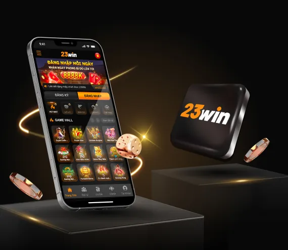Giao diện người dùng tối ưu của 09vip