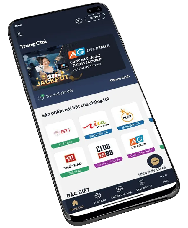 Tích hợp game mini độc đáo của 09vip