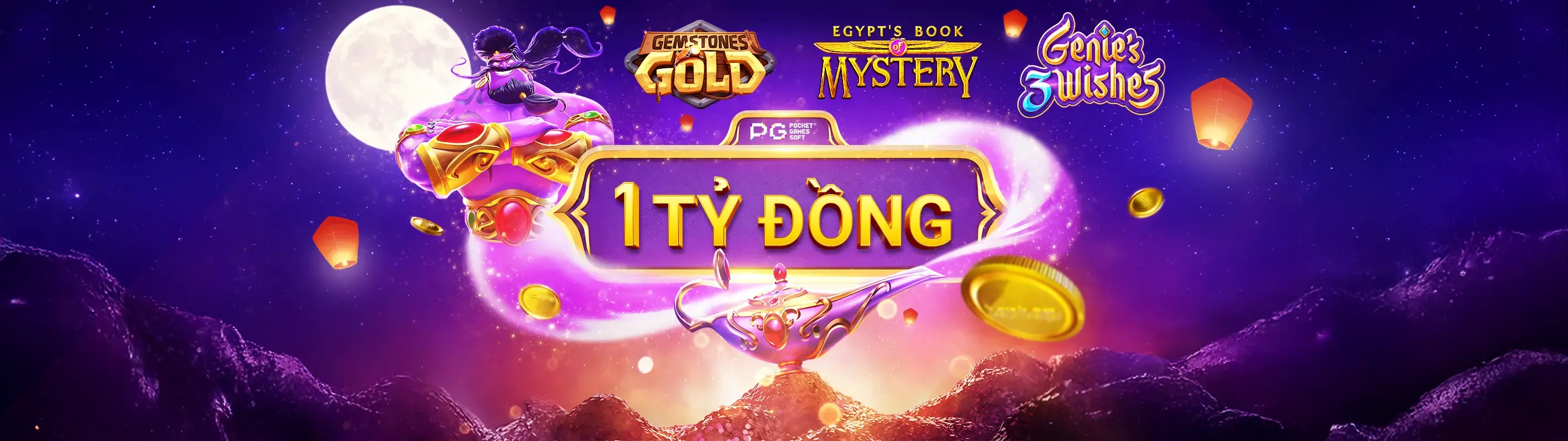 Hình ảnh game slot 09vip nổ hũ với tiền vàng và biểu tượng chiến thắng