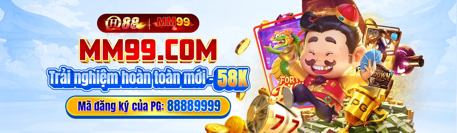 Hình ảnh chính game bắn cá 09vip Nổ Hũ
